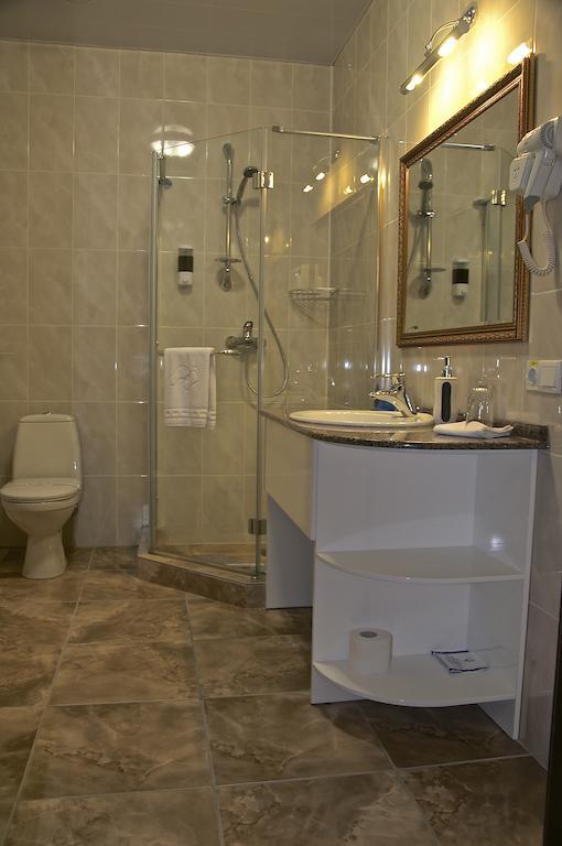 Slava Hotel Zaporizhia Habitación foto